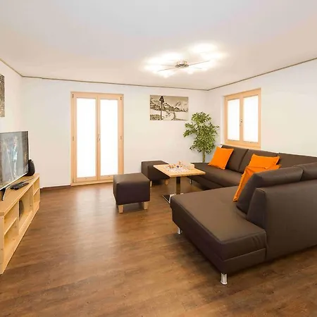 B&B Azapartments Lunic Grächen Zimmer foto