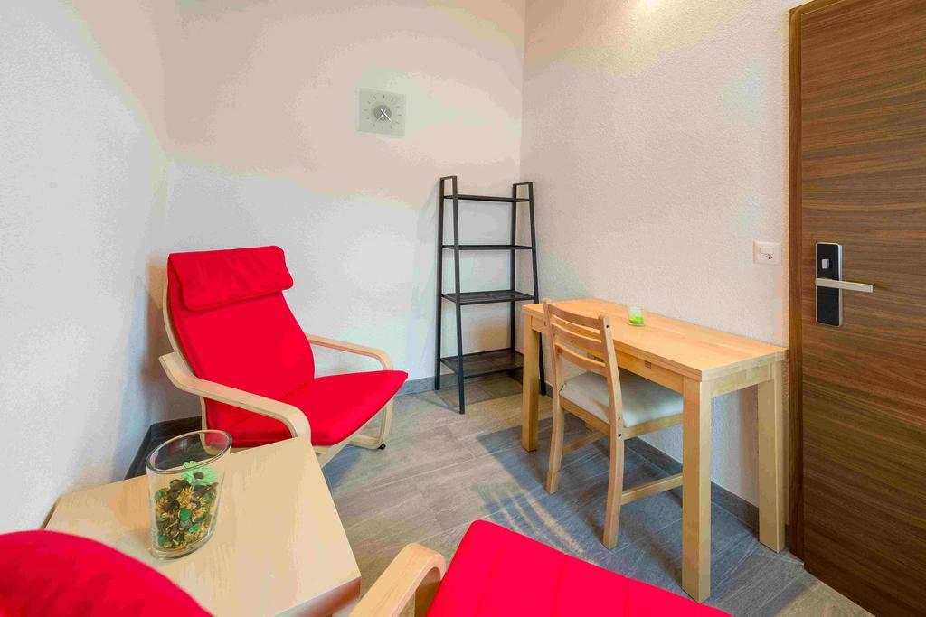 Azapartments Lunic