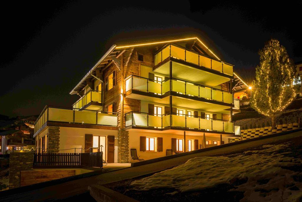 Azapartments Lunic *