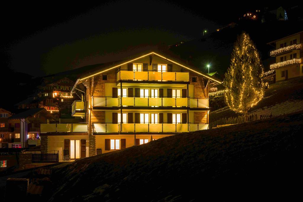Apartment Azapartments Lunic *