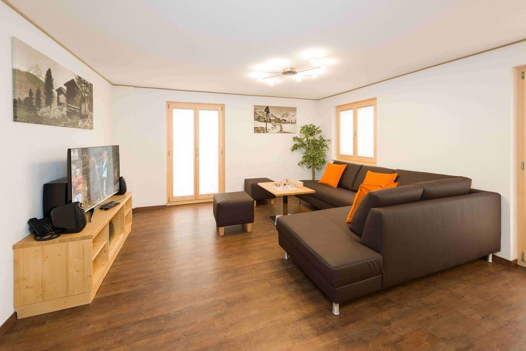 Azapartments Lunic *