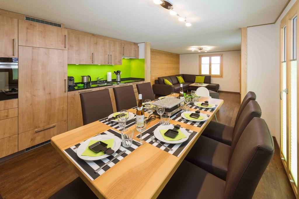 Azapartments Lunic