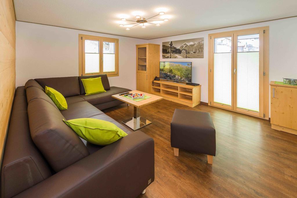 Azapartments Lunic