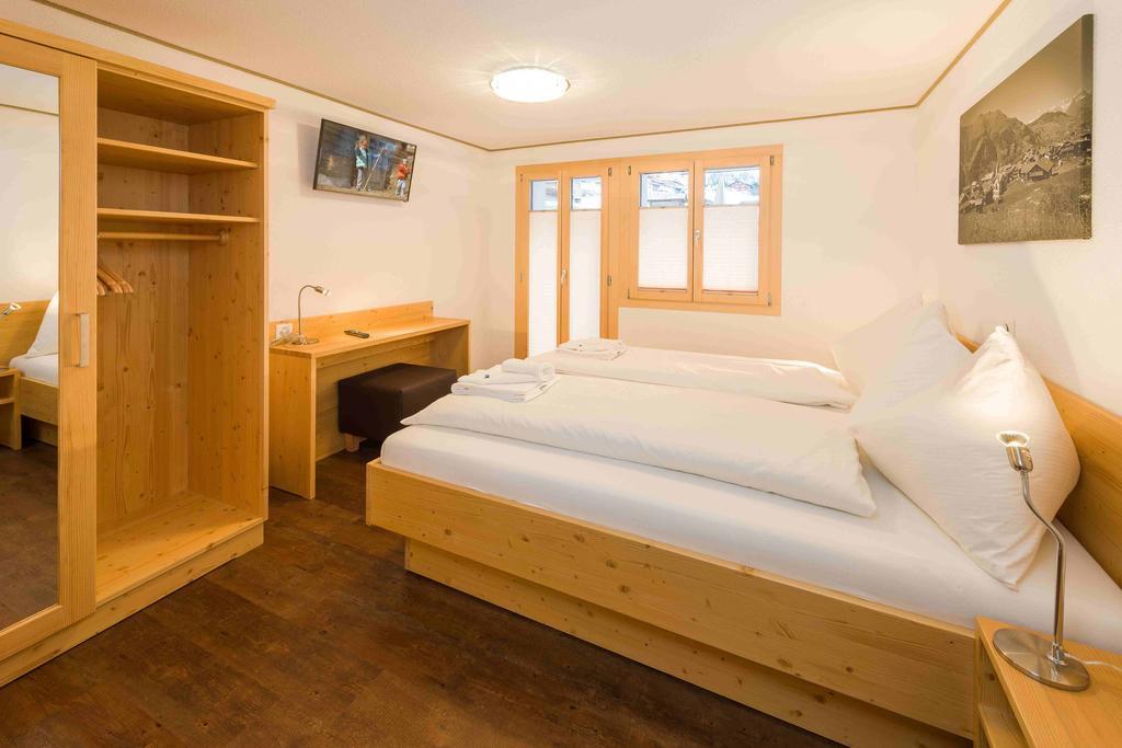 Apartment Azapartments Lunic *