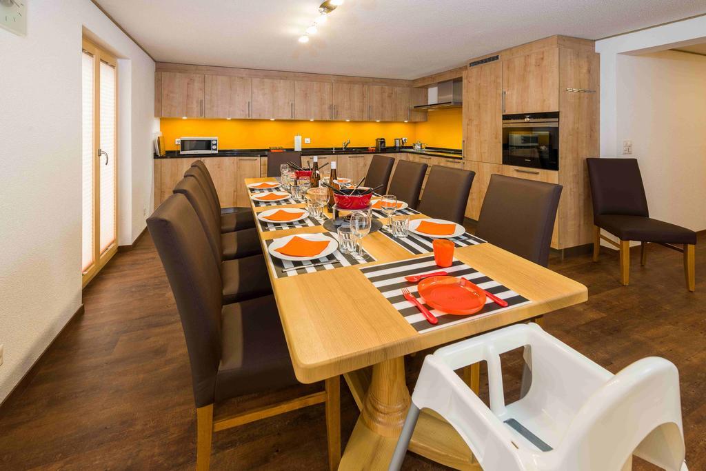 Azapartments Lunic