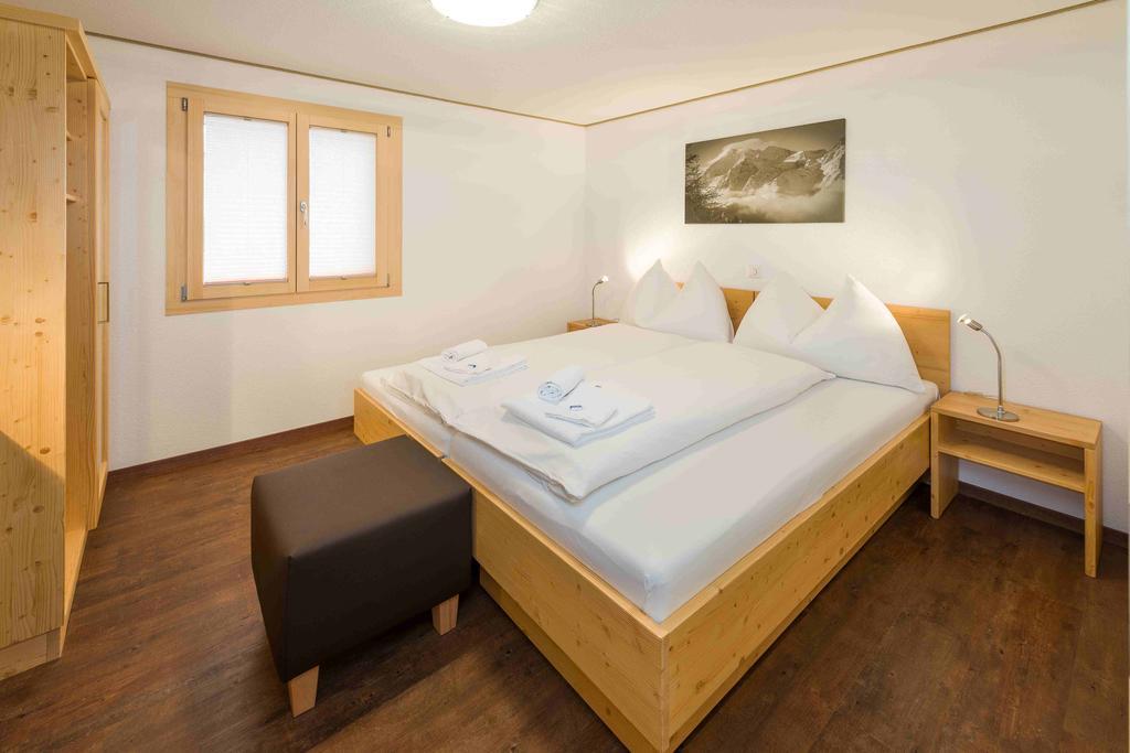 Azapartments Lunic Apartment