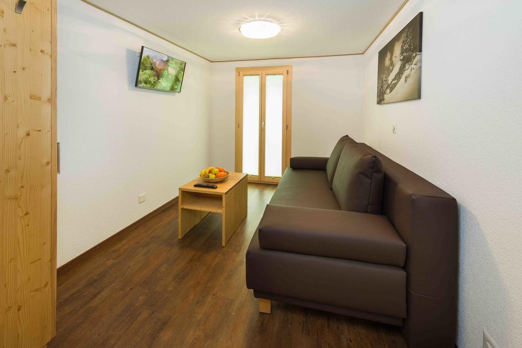 Azapartments Lunic * Grächen