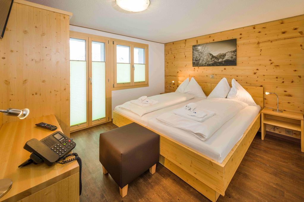 Azapartments Lunic Apartment