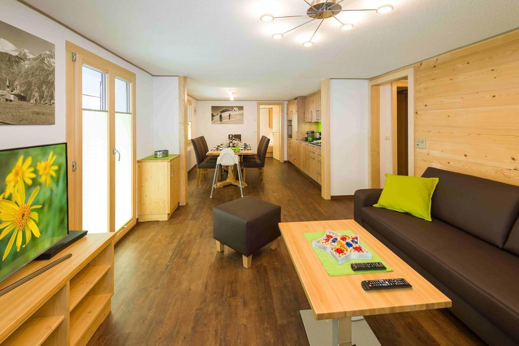 Azapartments Lunic Apartment