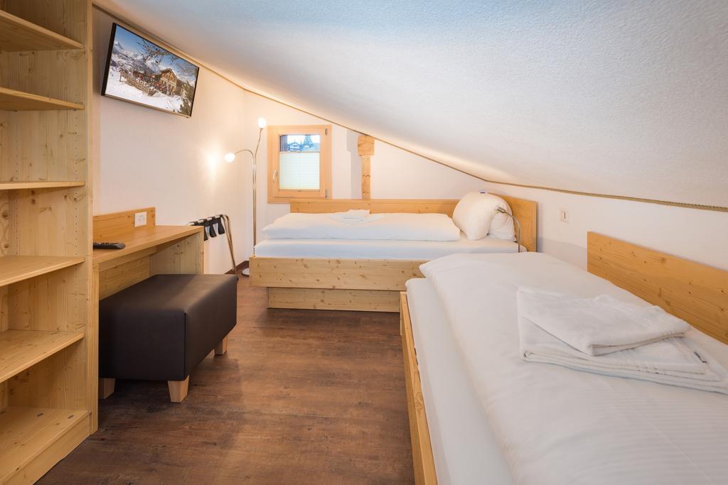 Azapartments Lunic *