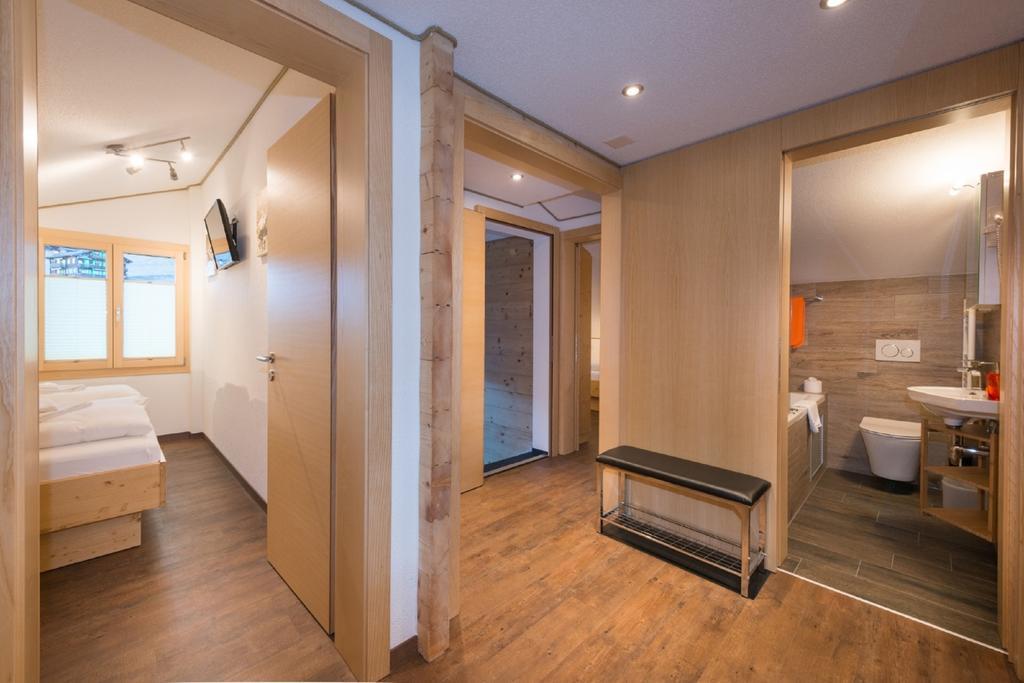 Azapartments Lunic Apartment *