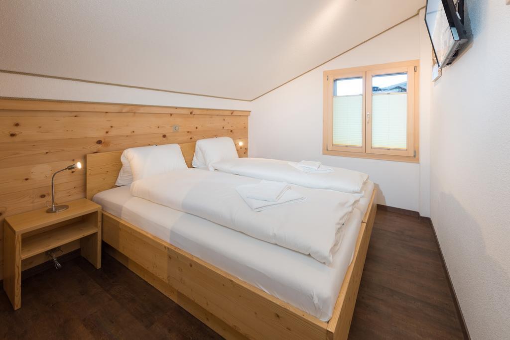 Azapartments Lunic *
