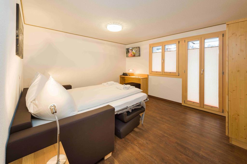 Azapartments Lunic *