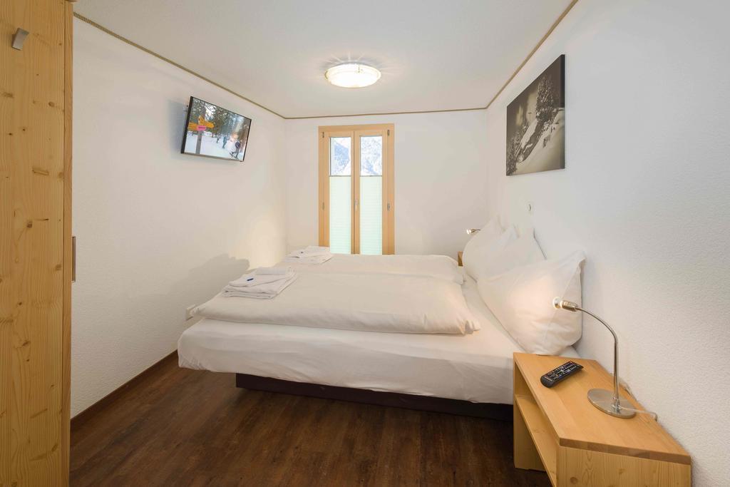 Apartment Azapartments Lunic