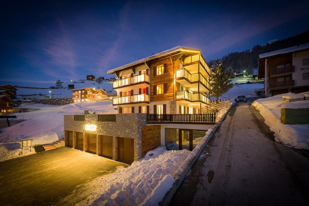 Azapartments Lunic Apartment