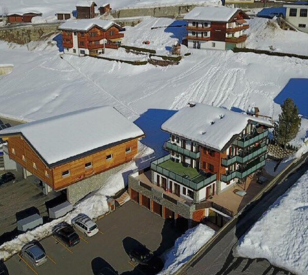 Azapartments Lunic