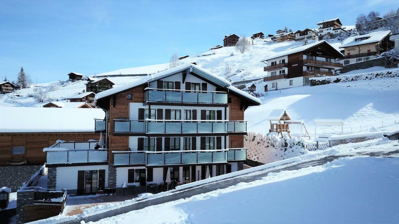 Azapartments Lunic Apartment
